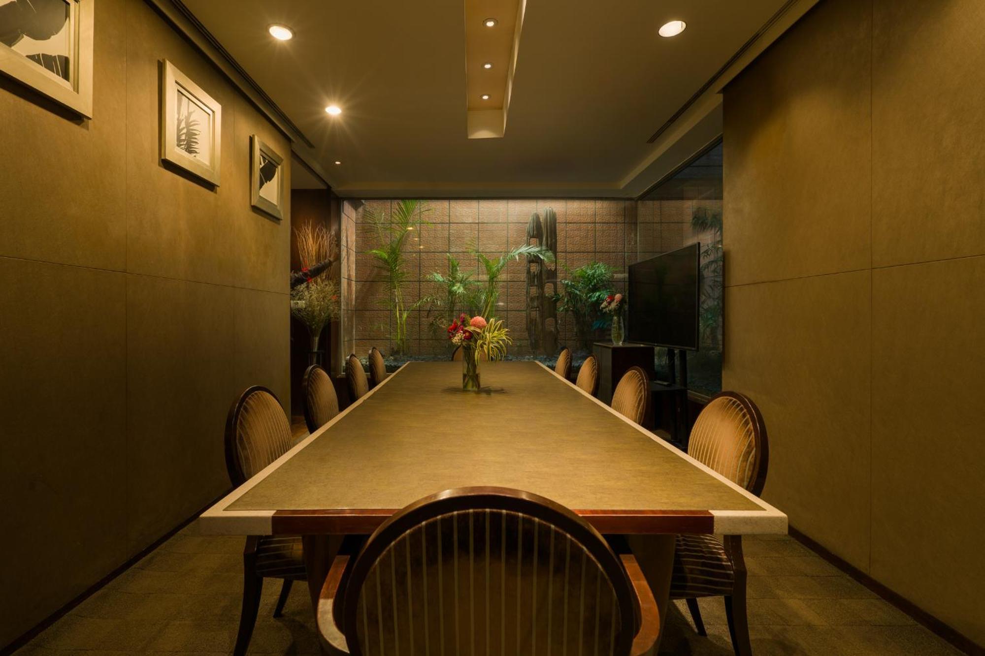 Les Suites Taipei - Da An Esterno foto