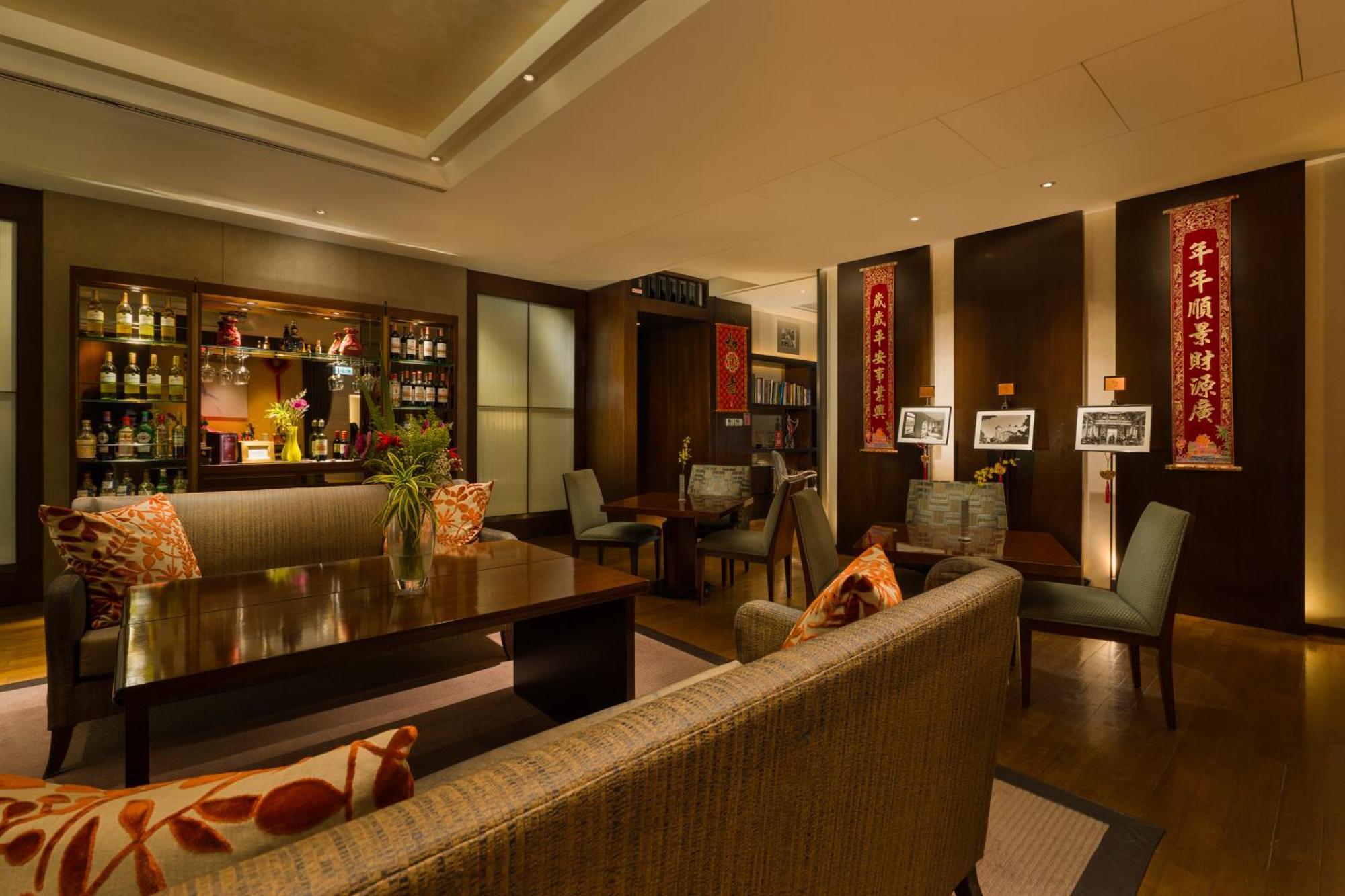 Les Suites Taipei - Da An Esterno foto