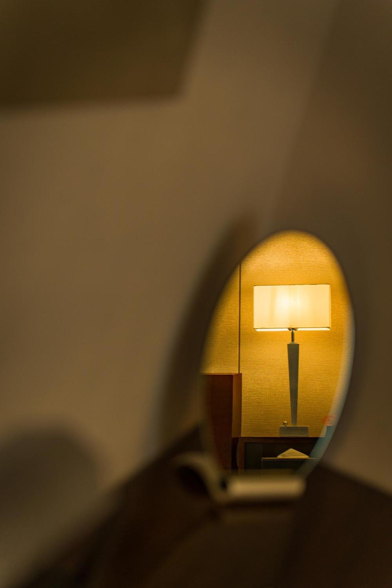 Les Suites Taipei - Da An Esterno foto