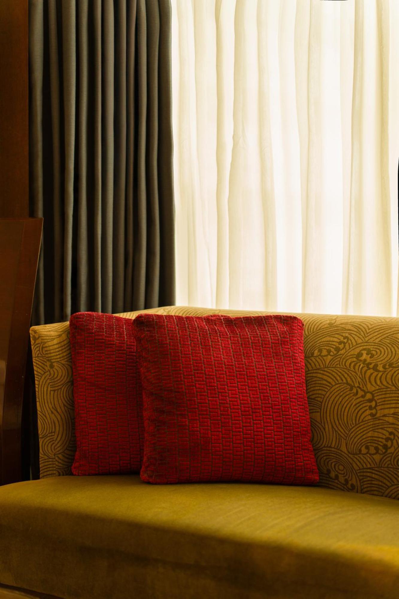 Les Suites Taipei - Da An Esterno foto
